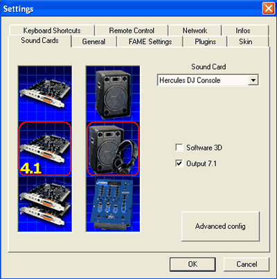 Virtual Dj Usb Sound Card Setup